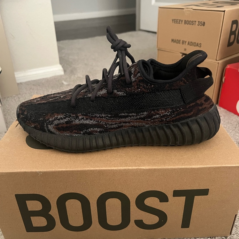 Adidas Yeezy Boost 350 V2  V2 MX Rock